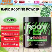 Rapid Rooting Powder for Plants - 350g Super Growth Fertilizer