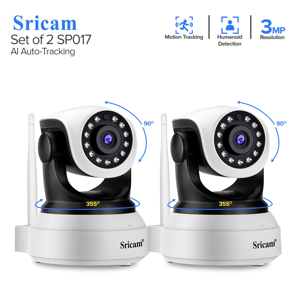 sricam 017