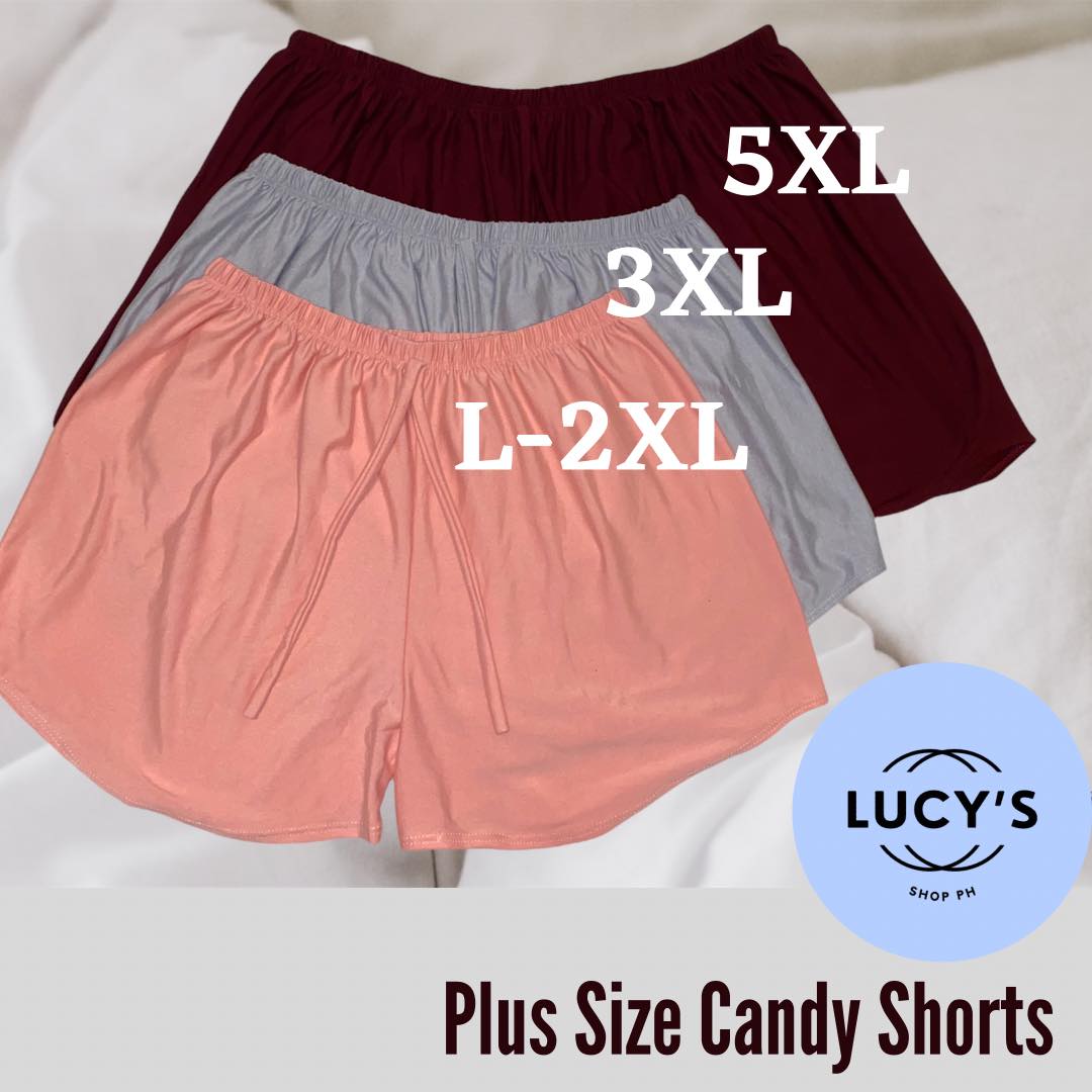 Buy Booty Shorts Women Plus Size online