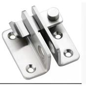 GM Stainless Steel Safety Hasp Door Lock