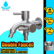 Multi-purpose Two Way Faucet by 