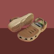 Genuine 100 Crocs Yukon vista OEM for men free eco bag