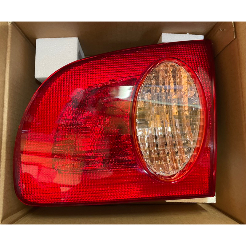 Shop Toyota Corolla Tail Light Garnish online | Lazada.com.ph