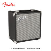 Fender - Rumble 15 Watts Bass Amplifier