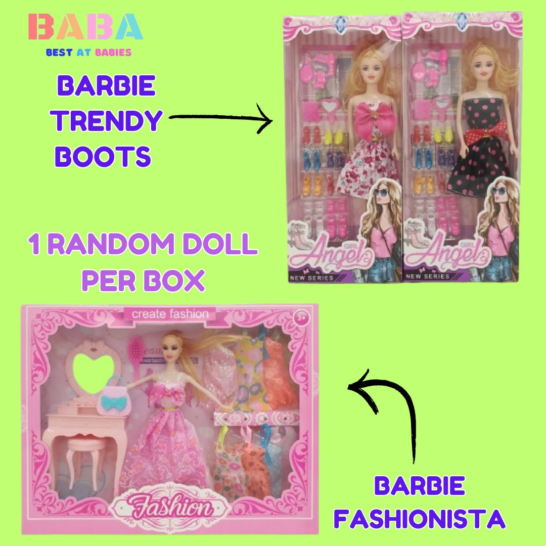Shop Barbie Chelsea Doll Travel Puppy with great discounts and