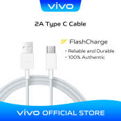 vivo 2A Type-C USB Cable
