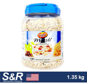 Dan-D Pak Muesli Fruit & Nut Cereal 1.35 kg