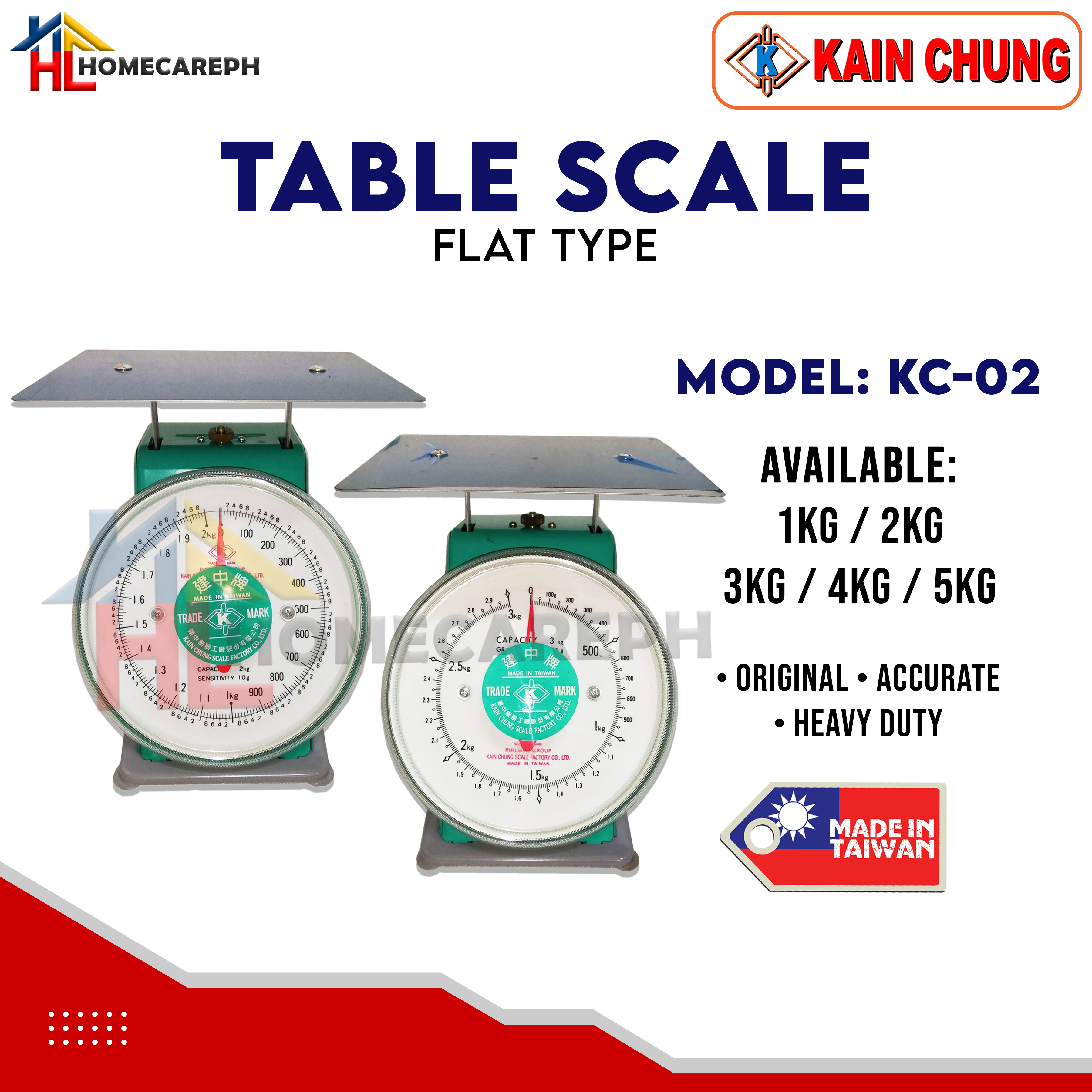 Tada Stainless Steel Kitchen Weighing Scale Pounds Ounces Grams