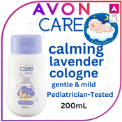 AVON Care Lavender Cologne - Cash On Delivery Available