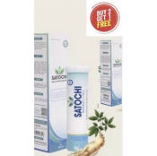 Satochi Diabetic Support: Buy 2, Get 1 Free Tablets