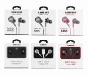 Samsung AKG USB C In-ear Earphone with Mic