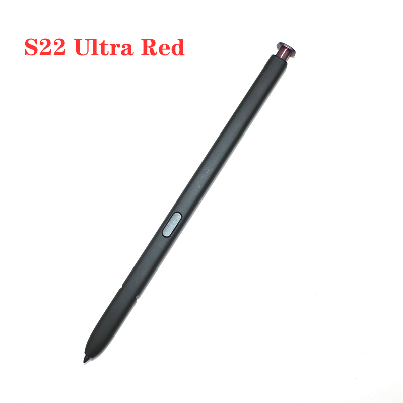 Original Touch Stylus Pen For Samsung S22 Ultra Mobile Phone S Pen With Bluetooth Capacitance Pen - Image 4