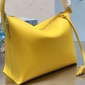 Loewe Women's Leather Fashion Bag 2022 - Large Capacity