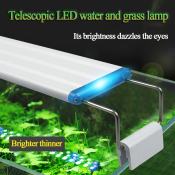 Ultra-thin LED Aquarium Lamp by 