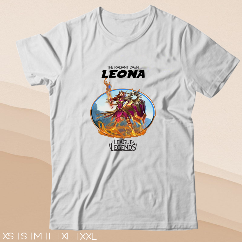 Shop Lol League Of Legend Design Logo Gaming Shirt with great discounts and  prices online - Sep 2023