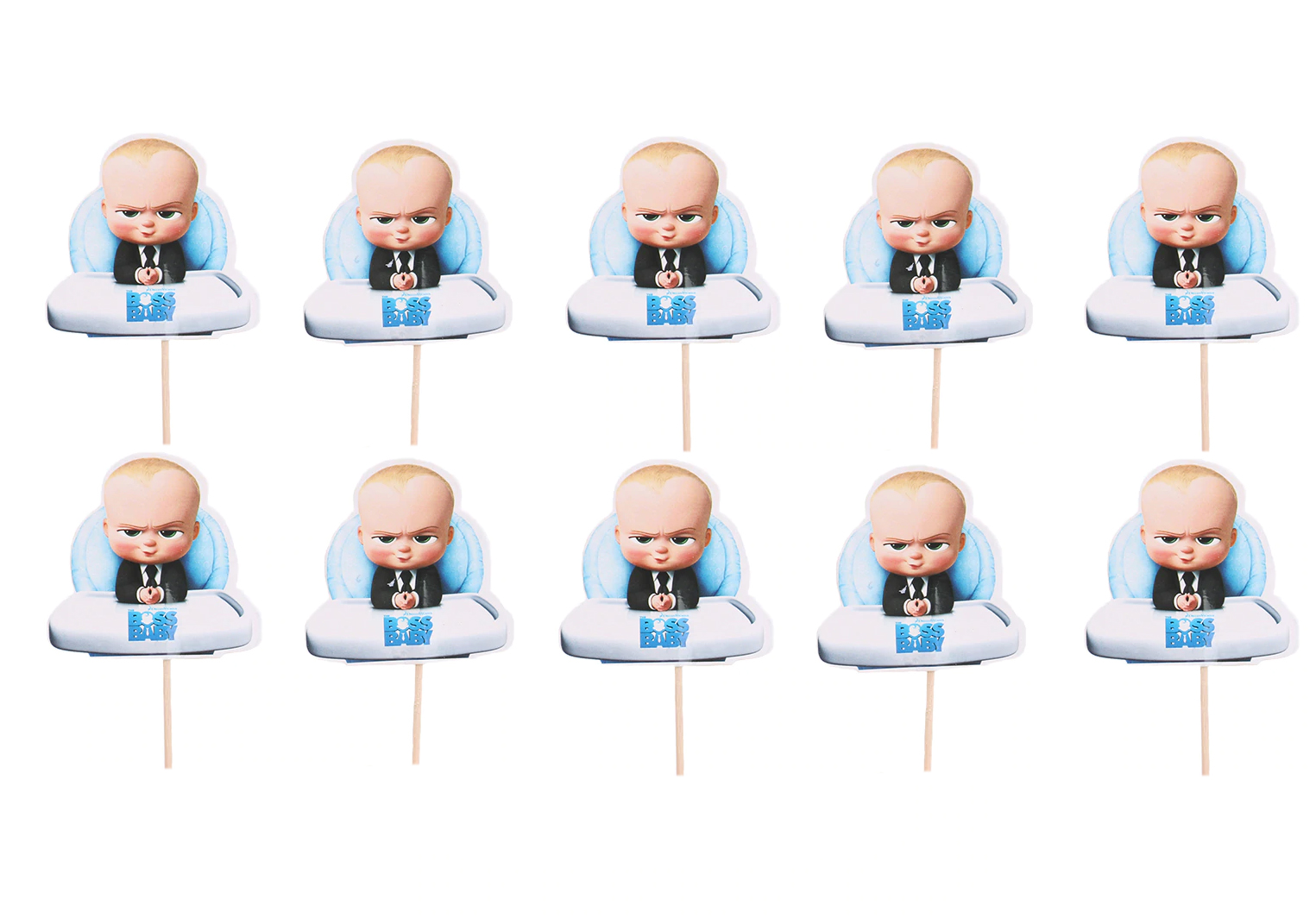 Top 139+ cake topper boss baby best in.eteachers