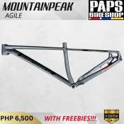 Mountainpeak Agile Boost Frame