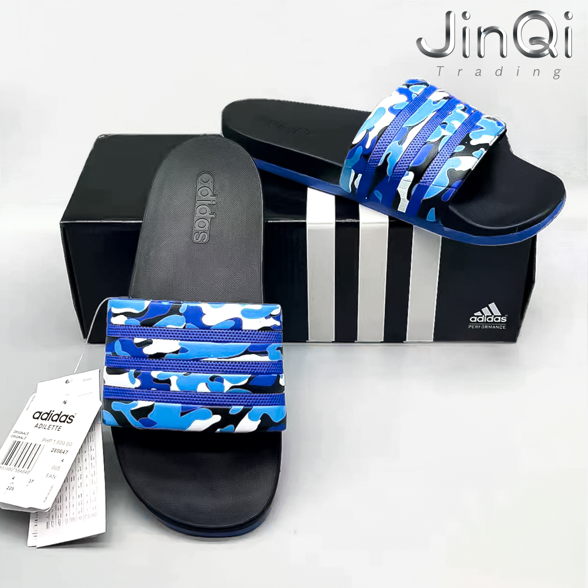 Adidas ka online sandal