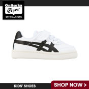 ONITSUKA TIGER - GSM TS  HERITAGE - 1184A023