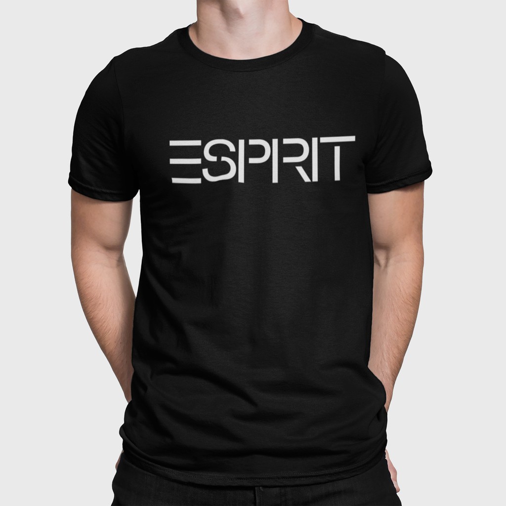 Shopee Tee Shirt En Esprit ESPRIT Solid Men Polo Neck Dark Blue T-Shirt Buy ESPRIT Solid Men Polo  Neck Dark Blue T-Shirt Online At Best Prices In India