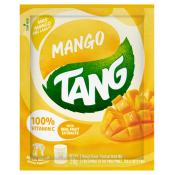 Tang Powdered Juice Mango 20g