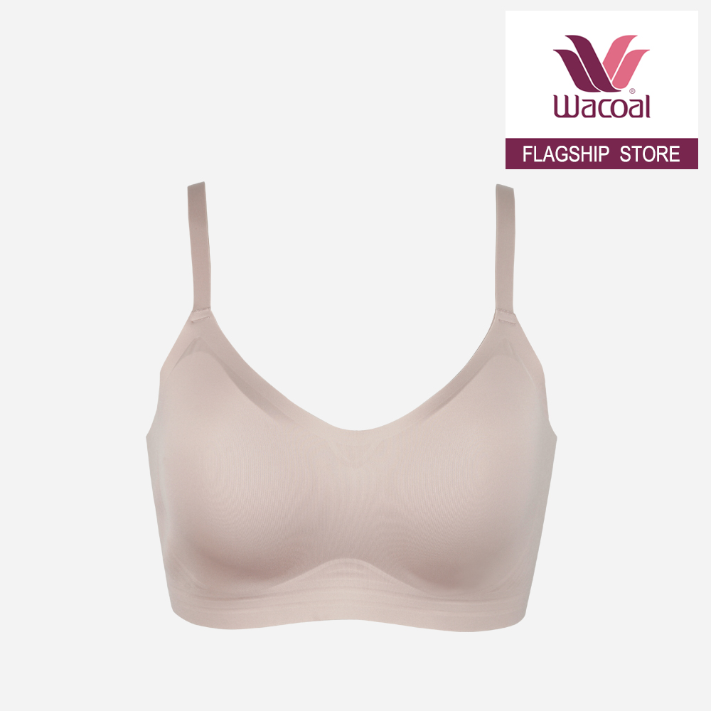 Wacoal Mood Comfort Fit Bra (MM1F06 BE)