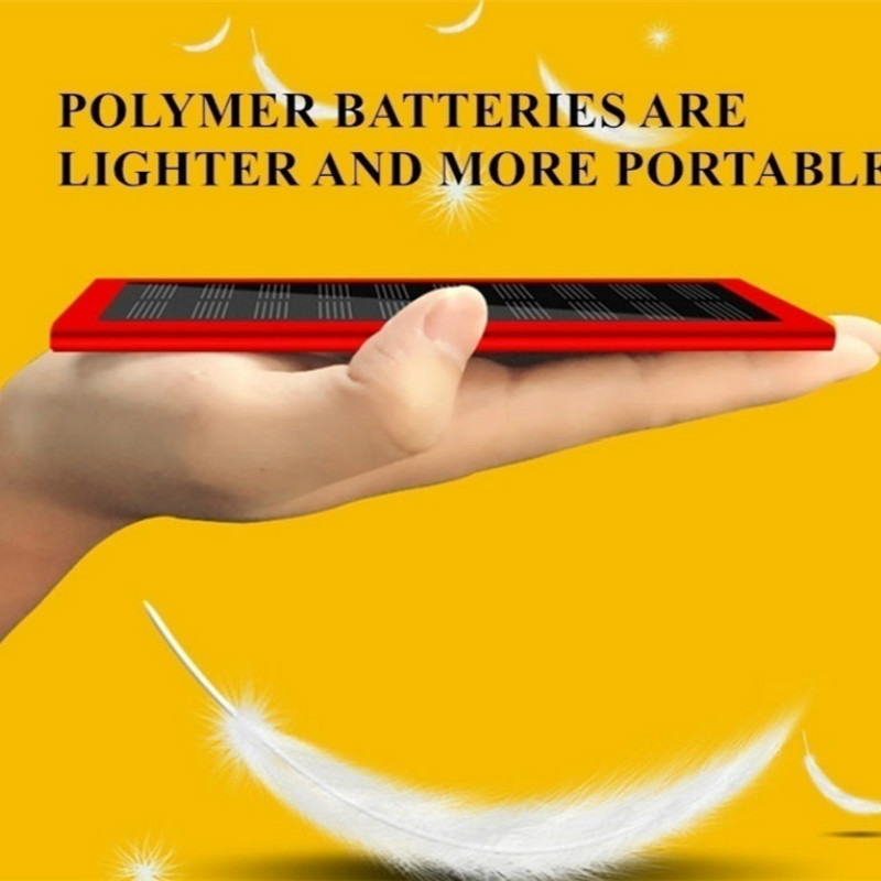 磊 Top 10 Best Solar Power Banks of 2023