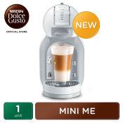 Nescafé Dolce Gusto Mini Me Coffee Machine MM 9770g