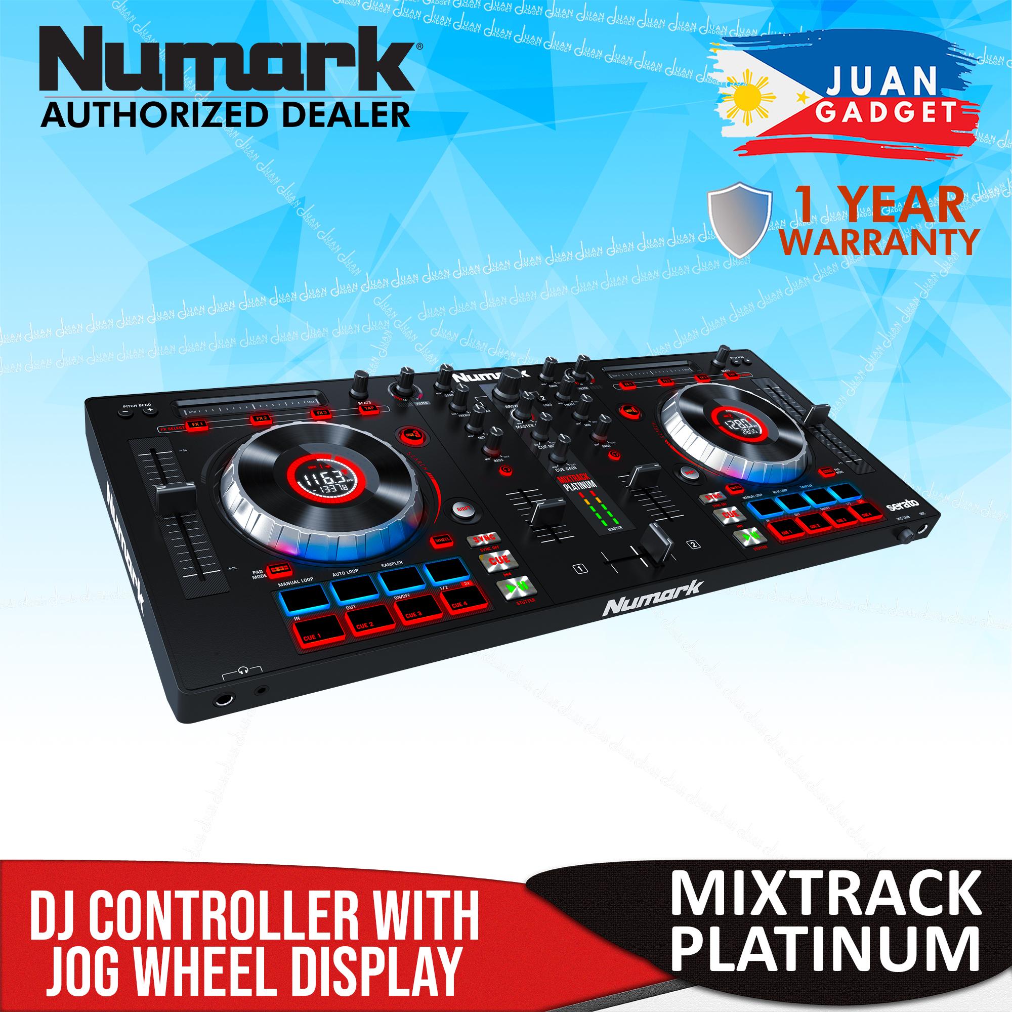 Numark Philippines Numark Price List Dj Equipment Headphones For Sale Online Lazada Com Ph Numark Philippines Numark Price List Dj Equipment Headphones For Sale Online Lazada Com Ph