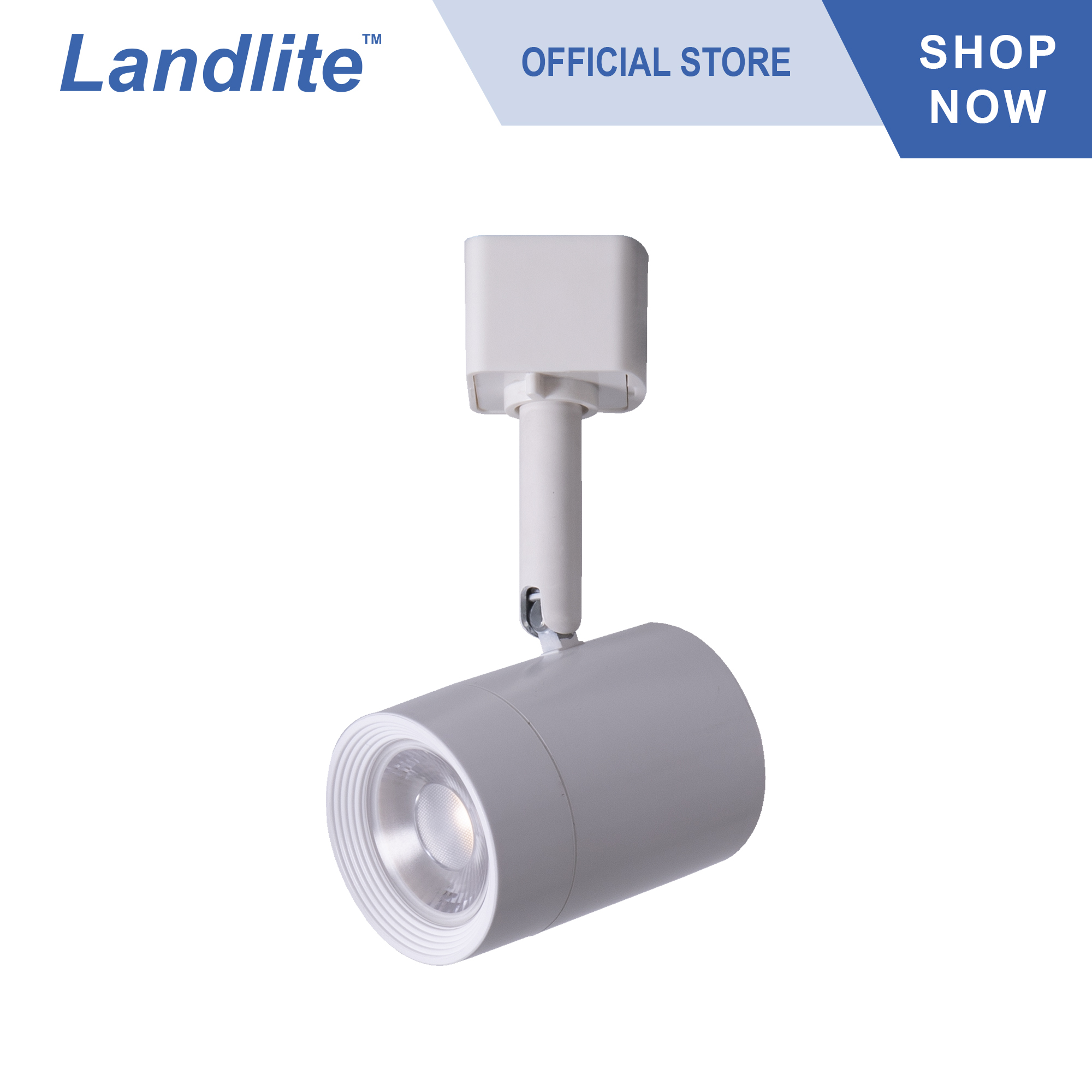 Landlite track deals light