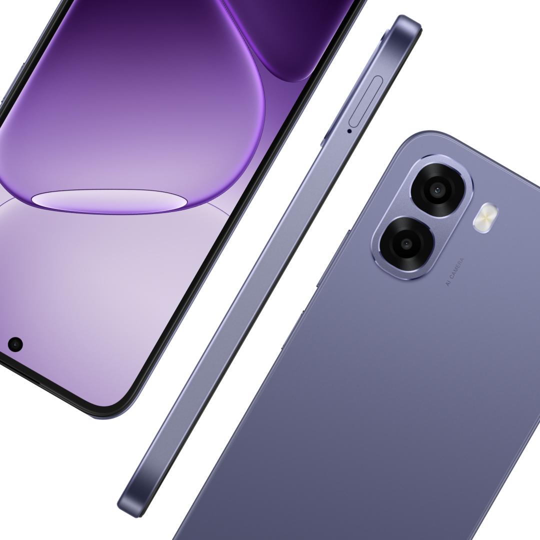 [NOW AVAILABLE] OPPO A6x / 12GB (4+8)+256GB / 6500mAh Battery / Snapdragon 685 4G / 120Hz Bright Display / 48-month Fluency - Image 3