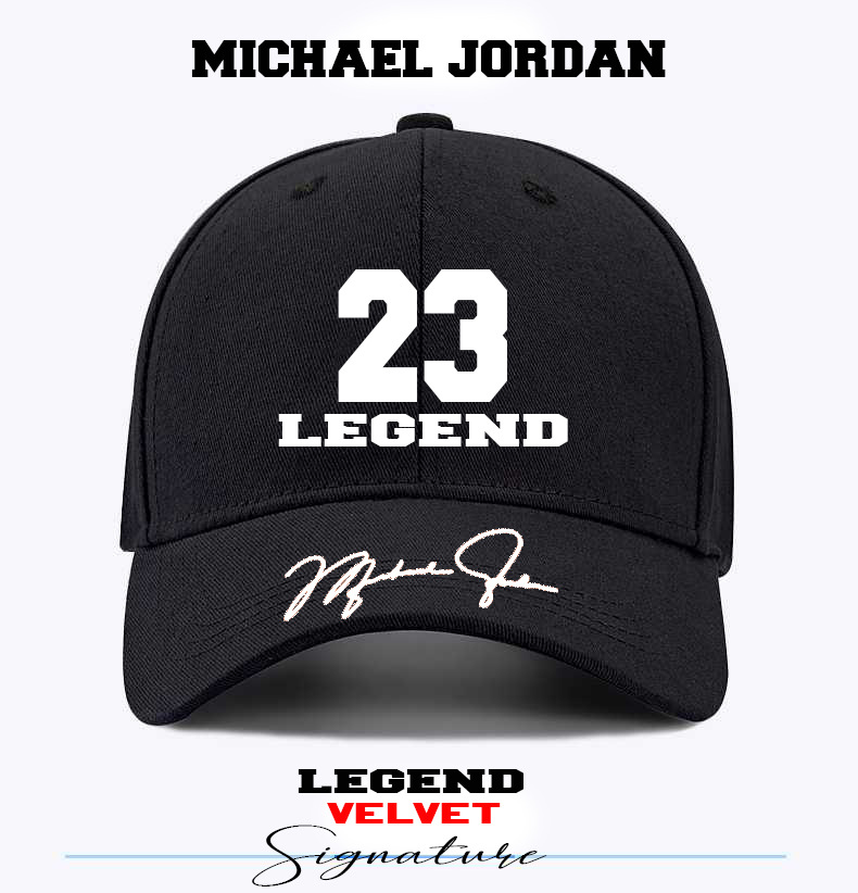Baseball Cap Jordan 23 Signature 