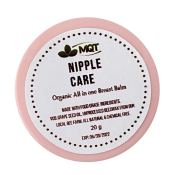 MQT Nipple CareNEW the All in one organic balm 20g