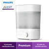 Philips AVENT Premium Electric Steam Sterilizer with Dryer