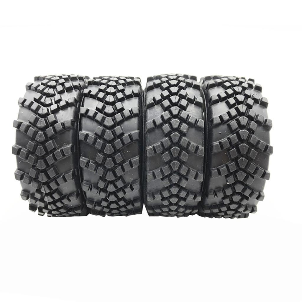 remote control car wheels