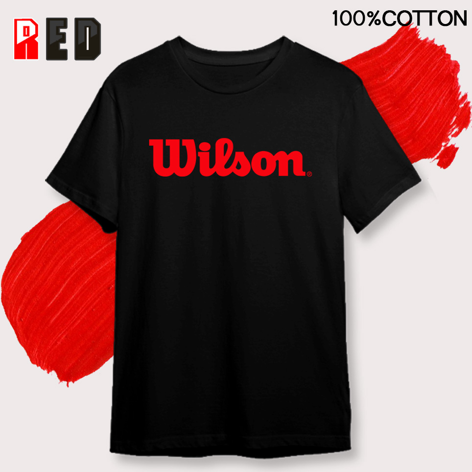 T 2024 shirt wilson