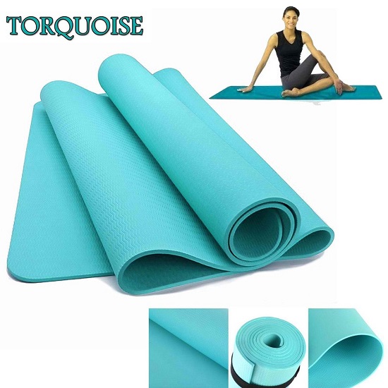 yoga pad