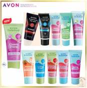 Avon Feelin Fresh Anti-Perspirant Deodorant Creams for Men