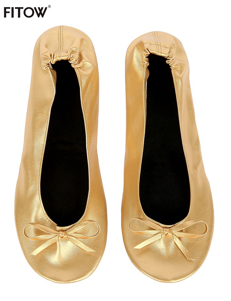 Foldable Ballet Flats | lupon.gov.ph