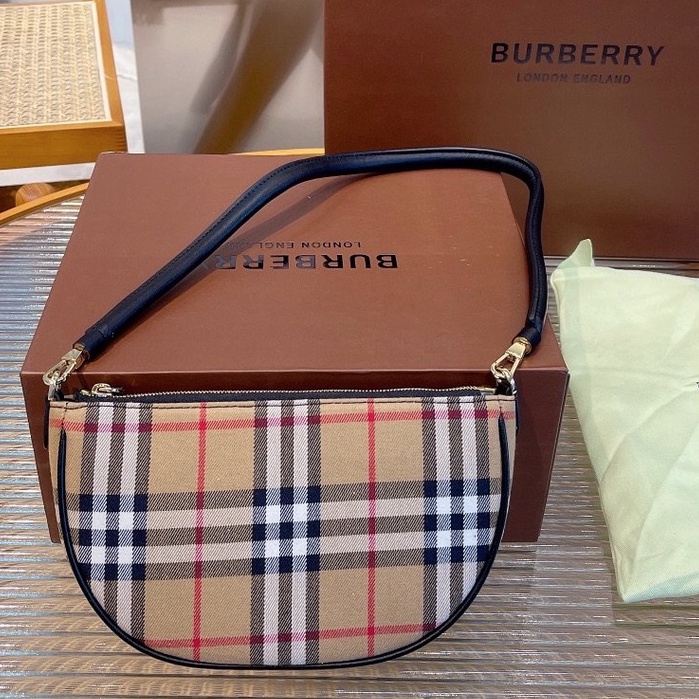 Shop Burberry Mini Bag online 