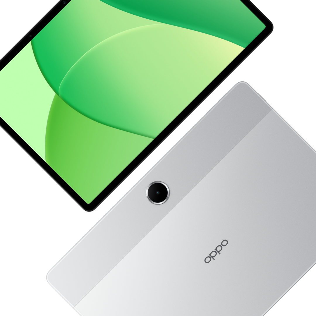 [NOW AVAILABLE] OPPO Pad SE WiFi / 9340mAh Long-Lasting Battery / Immersive Eye-Care Display - Image 3