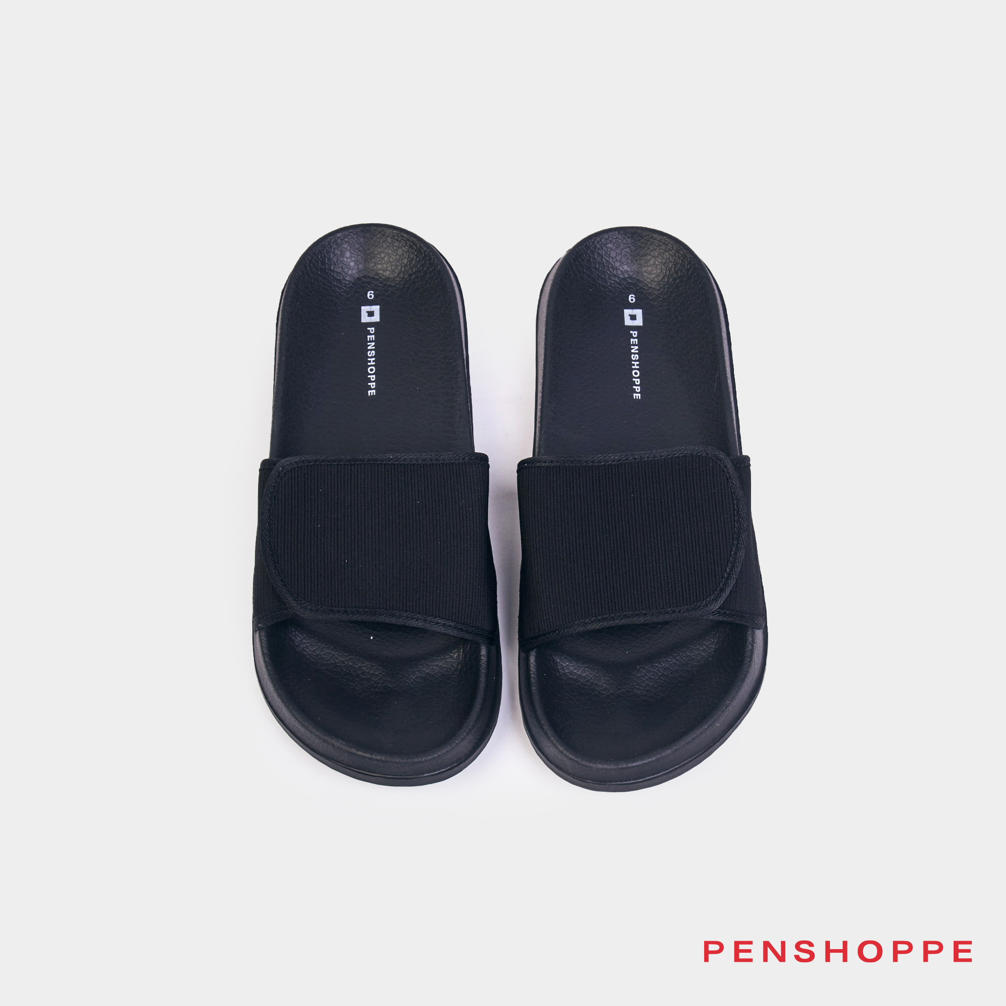penshoppe slipper price