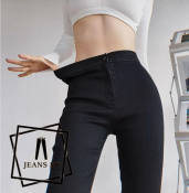 COD Women's High Waist Skinny Jeans by 