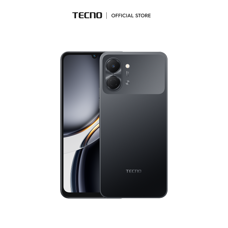 TECNO SPARK GO 3 4+128 / Unisoc T7250 / 13MP+AI FlashSnap / 120Hz, 6.75'' HD+｜IP64 / 5000mAH - Image 3