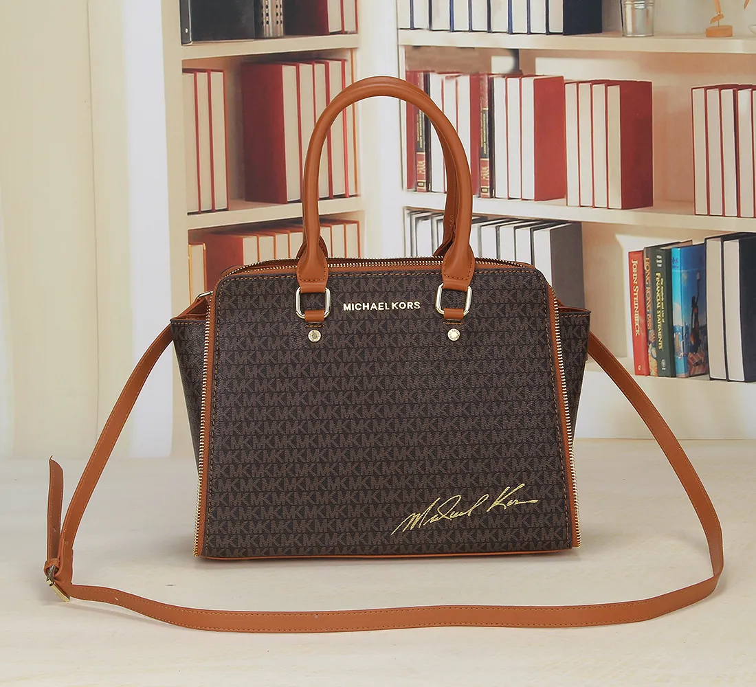 Download Michael Kors Tote Bag Original Background