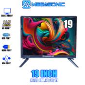 MEGASONIC M97-22G   LED TV 22 19