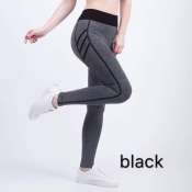 DC Sport Leggings - High Waist Leggings For Women