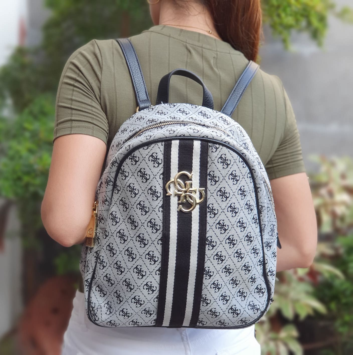 guess backpack ph