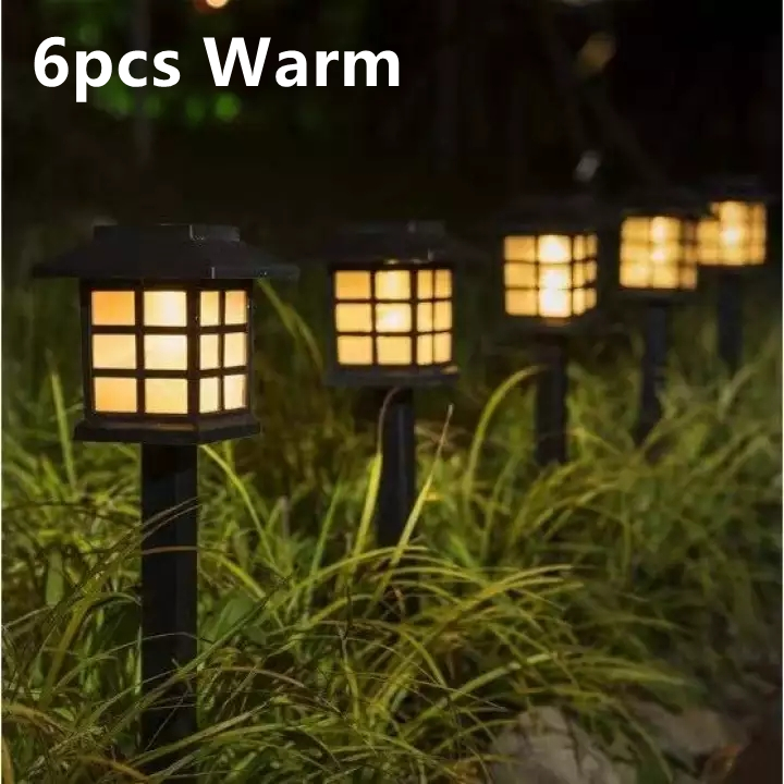 Garden Lights With, Outdoor Solar Lights Sets Philippines