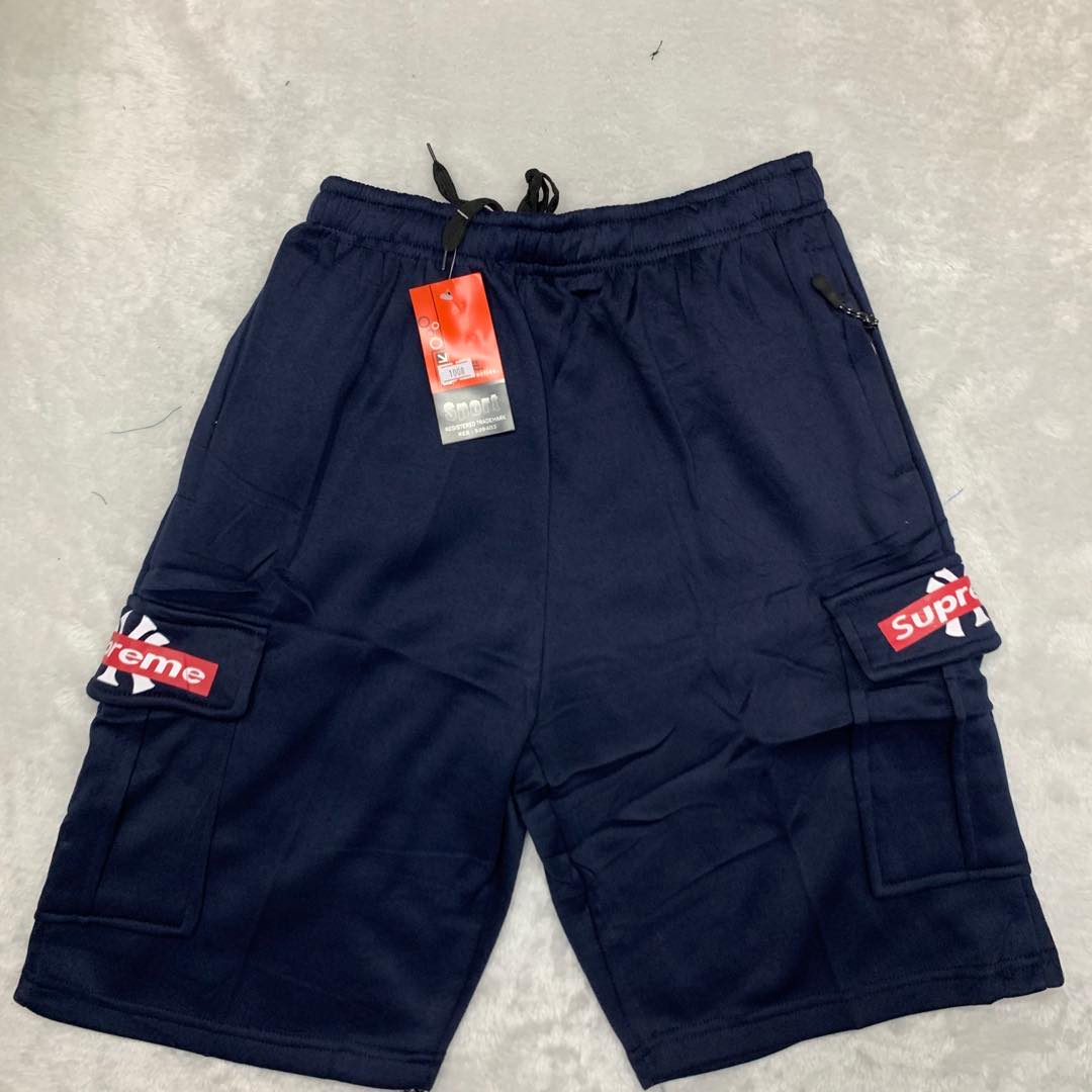 track pants half